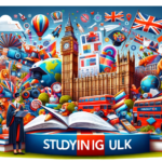 Here are the reasons for studying in the UK