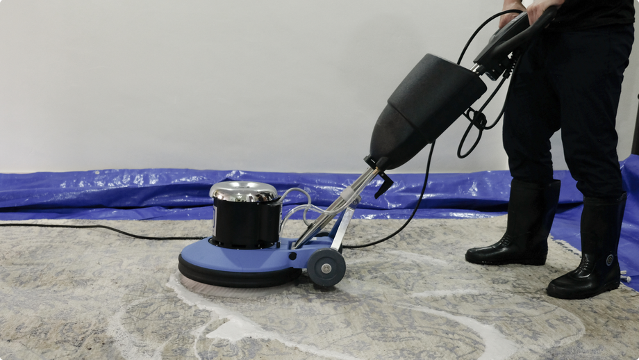 Why Carpet Cleaning Service Essential In Home Maintenance