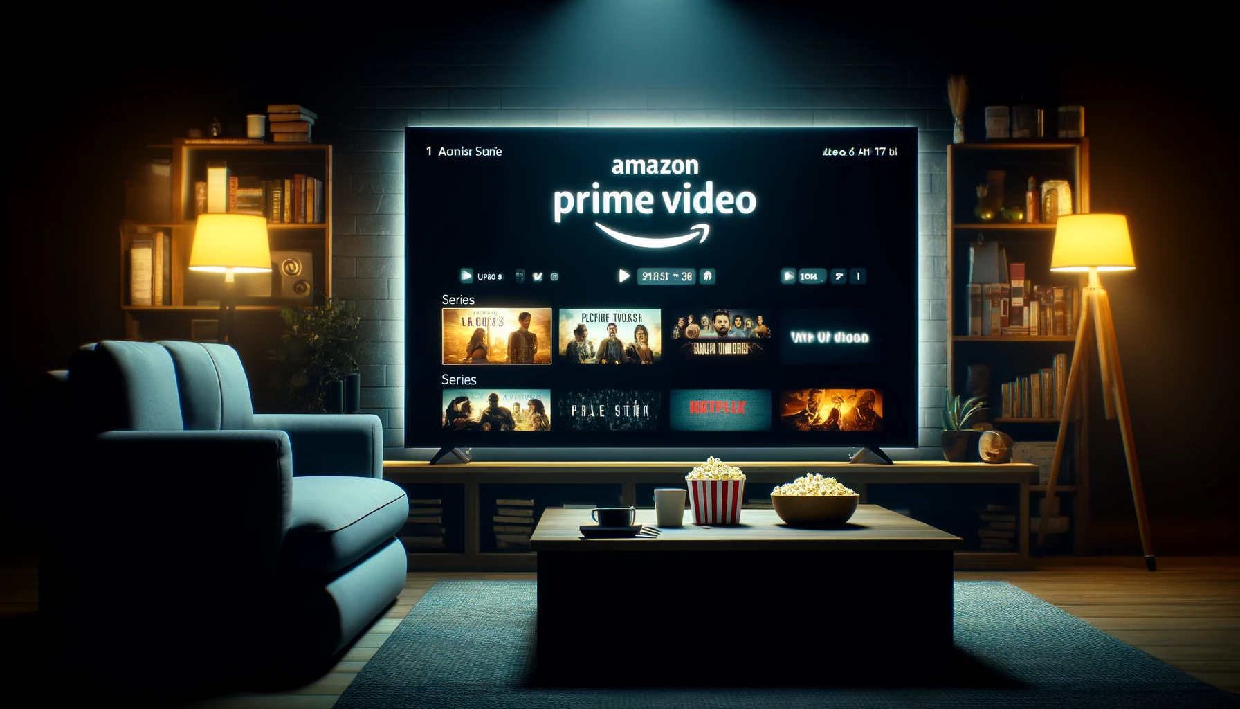Amazon Prime Video – Everything You need to Know About